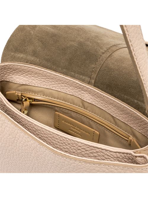 Helena Round handbag GIANNI CHIARINI | BS11088TKL14363